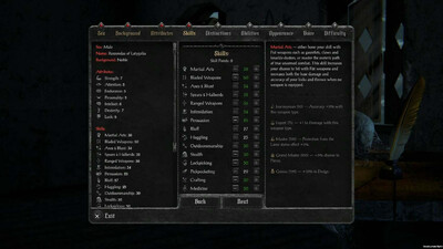 Swordhaven: Iron Conspiracy - Изображение 4