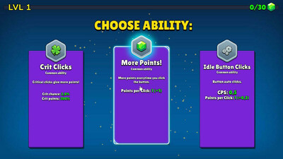 Just Click The Button - Изображение 2