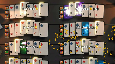 This Ain’t Even Poker, Ya Joker - Изображение 3