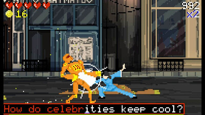 Keys of Fury: Typing Action - Изображение 2