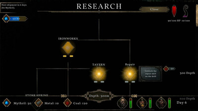 Drill Rift - Изображение 4
