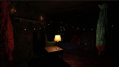 Death On Holly Ridge - Изображение 1