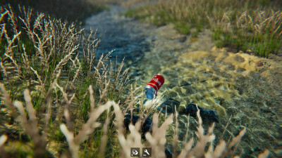 Bottle Can Float - Изображение 2