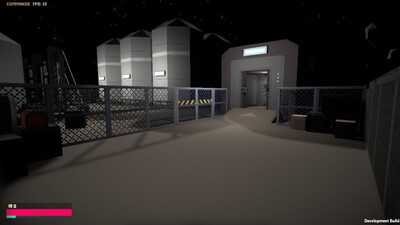 Isolated Inhale BETA - Изображение 2