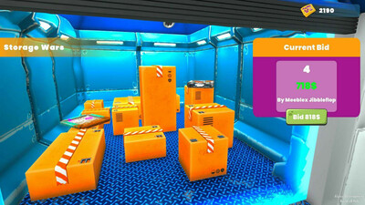 Pawn Planet - Изображение 4