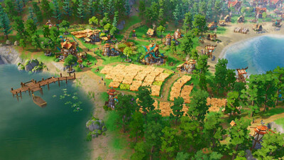 Pioneers of Pagonia - Изображение 1