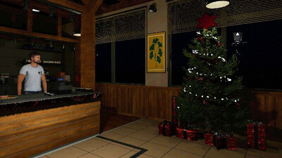 Death On Holly Ridge - Изображение 2