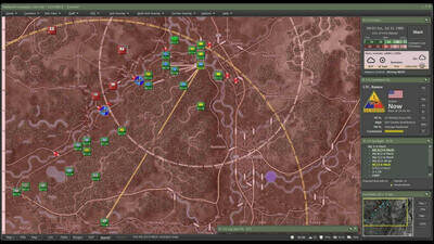 Flashpoint Campaigns: Cold War - Изображение 1