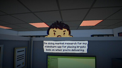 Drywall Eating Simulator - Изображение 3