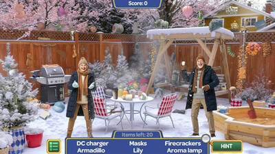 World Quest 3: Christmas In Europe - Изображение 2