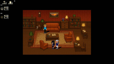 Agents of Shadow - Изображение 1