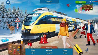 Find All Things: Christmas Collector's Edition - Изображение 3