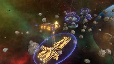 Starstrike - Изображение 1