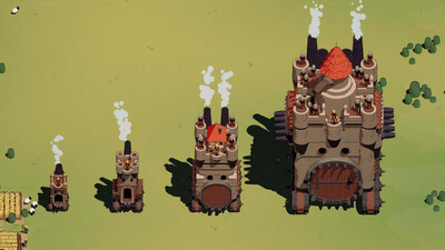 Wanderburg BETA - Изображение 2