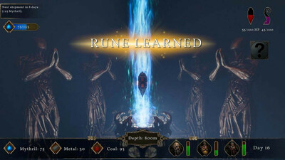 Drill Rift - Изображение 1