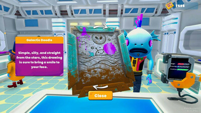 Pawn Planet - Изображение 1