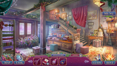 Christmas Stories: By Candlelight Collector's Edition - Изображение 2