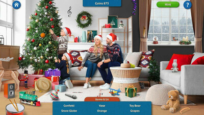 Find All Things: Christmas Collector's Edition - Изображение 4