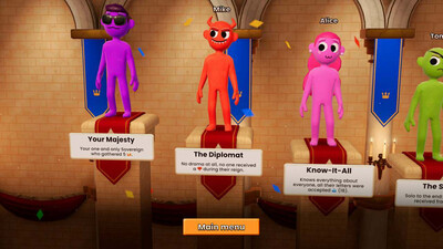 The You Quiz - Изображение 4