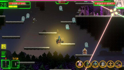 Soul Demon Hunters - Изображение 3