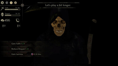 Faith in Despair - Изображение 1