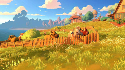 Everdream Village - Изображение 1