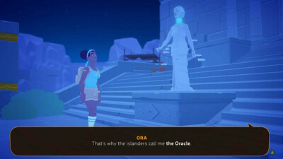 Mythwrecked: Ambrosia Island - Изображение 2