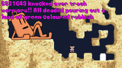 UltraNothing - Изображение 4