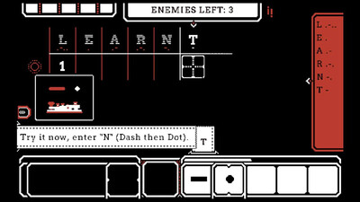 MORSE - Изображение 3