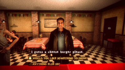 Terrors to Unveil: Day Off - Изображение 4