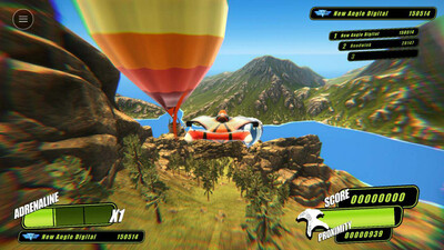 Dare Up Adrenaline - Изображение 1