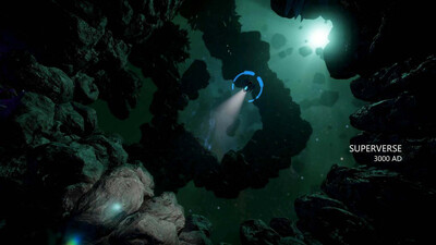 SUPERVERSE - Изображение 2