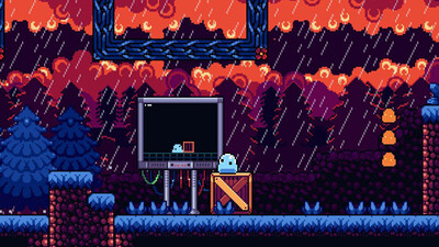 Go Slimey Go! - Изображение 2