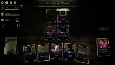 Faith in Despair - Изображение 2