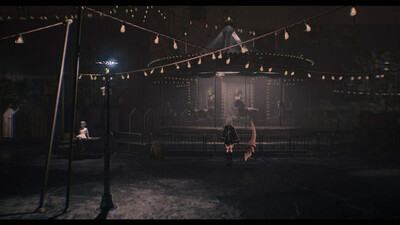 Vampiress: Eternal Duet - Изображение 4