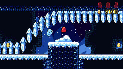 Go Slimey Go! - Изображение 1