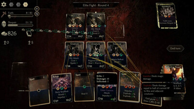 Faith in Despair - Изображение 4