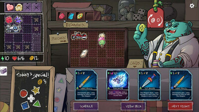 Bearly Brave - Изображение 1