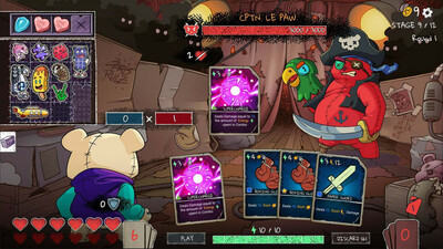 Bearly Brave - Изображение 3