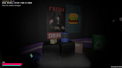 Isolated Inhale BETA - Изображение 3