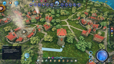 Fata Deum: The God Sim - Изображение 4