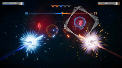 Aaero2: Black Razor Edition - Изображение 1