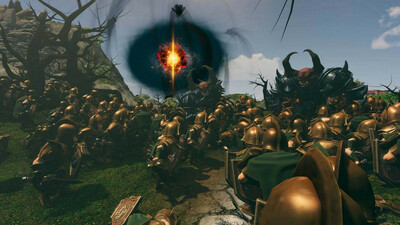 Fata Deum: The God Sim - Изображение 3