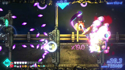 NeverAwake FLASHBACK - Изображение 4