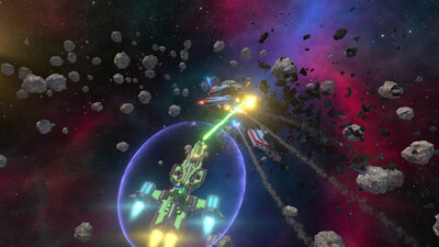 Starstrike - Изображение 2