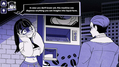 Anomalous Coffee Machine 2 - Изображение 4