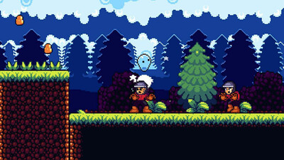 Go Slimey Go! - Изображение 4