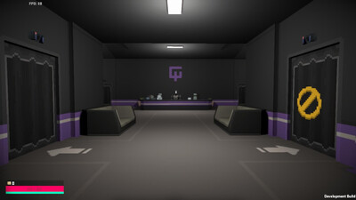 Isolated Inhale BETA - Изображение 4