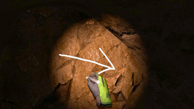 Cave Crave VR - Изображение 1