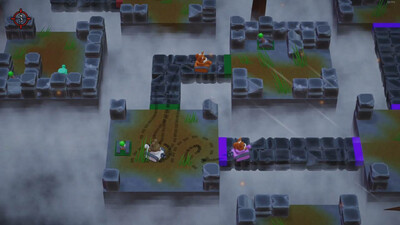 Tank Quest - Изображение 4